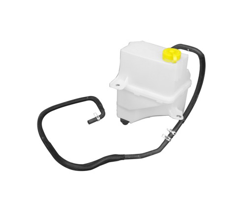 Aftermarket WINSHIELD WASHER RESERVOIR for NISSAN - MURANO, MURANO,15-23,Coolant recovery tank