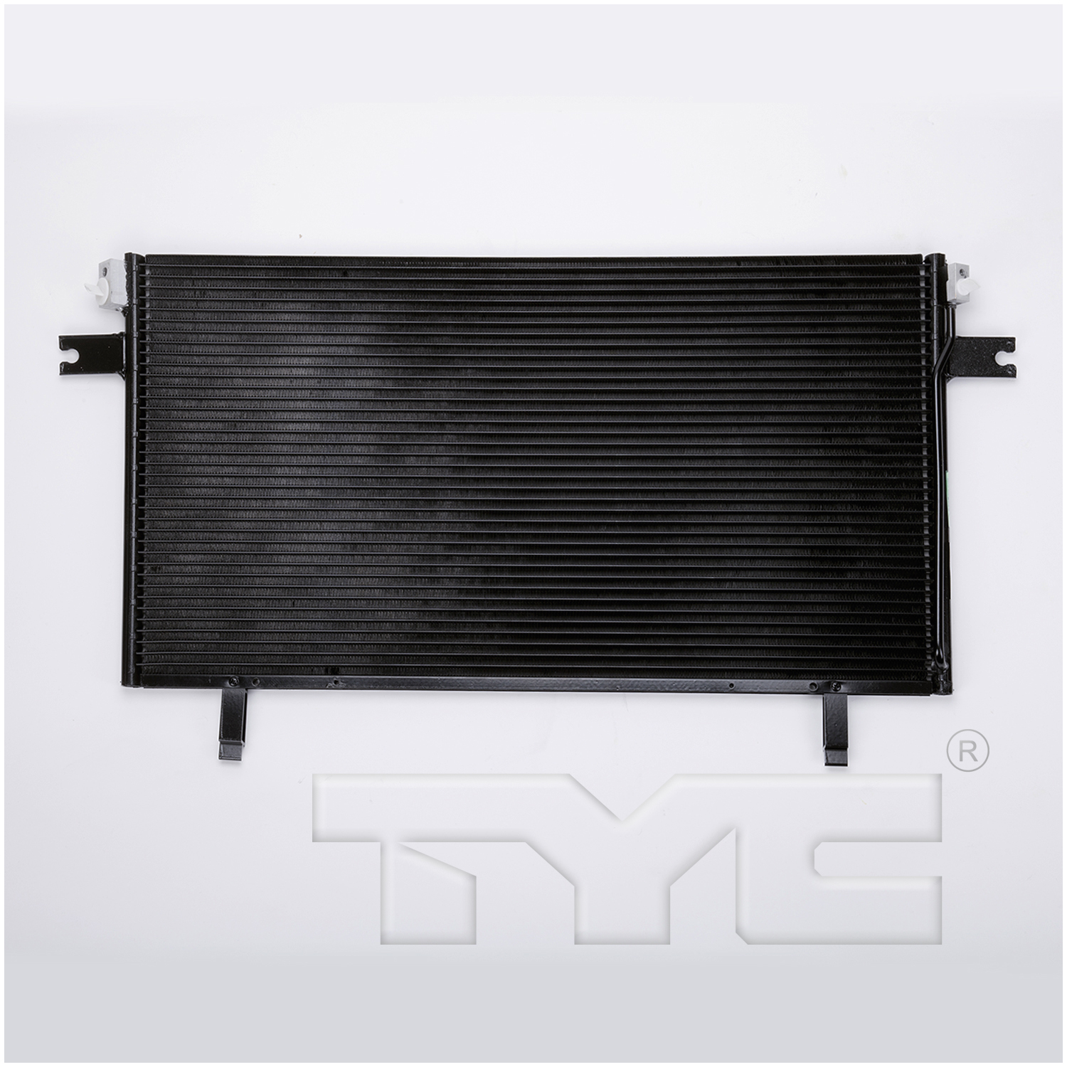 Aftermarket AC CONDENSERS for INFINITI - QX4, QX4,97-99,Air conditioning condenser