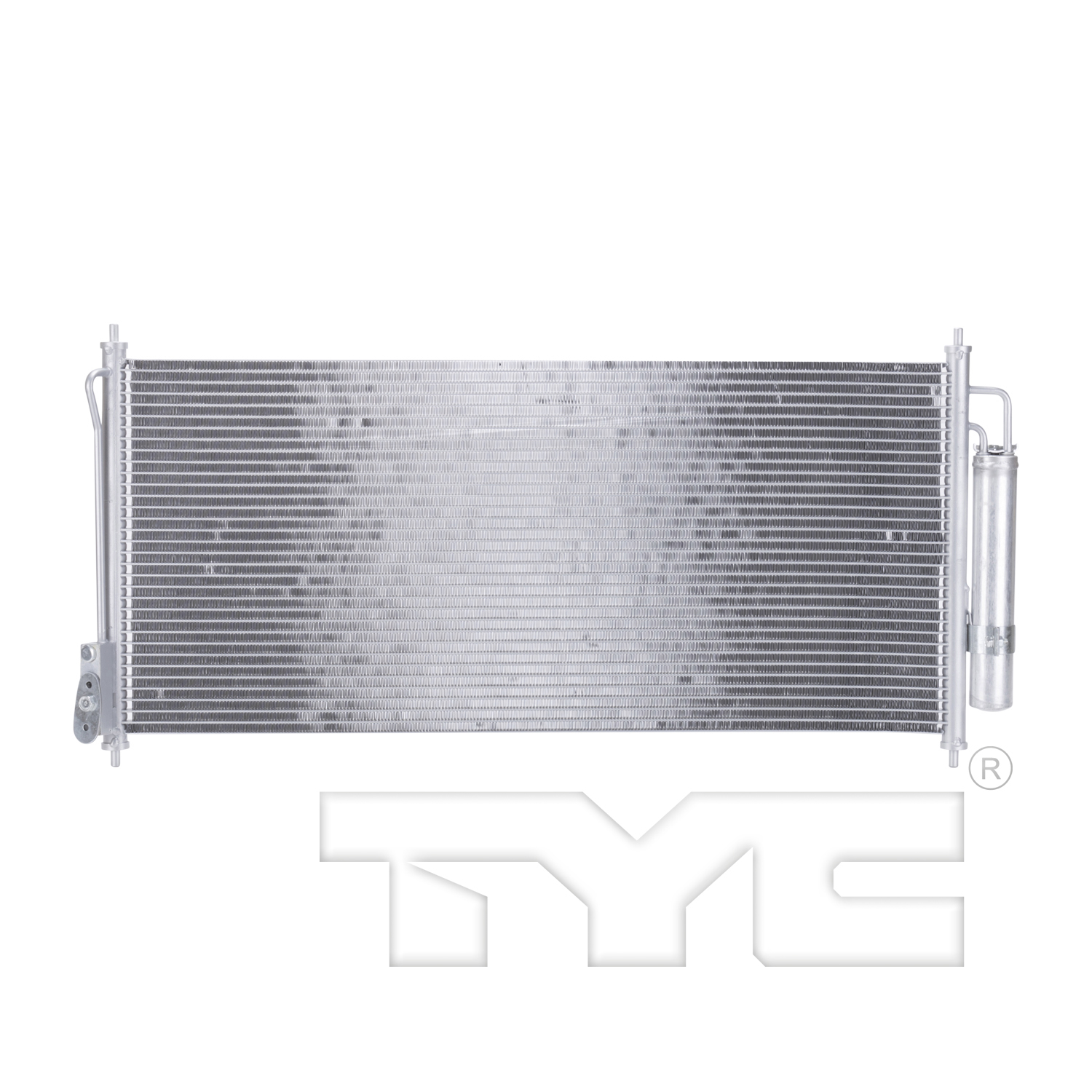 Aftermarket AC CONDENSERS for NISSAN - ALTIMA, ALTIMA,02-06,Air conditioning condenser