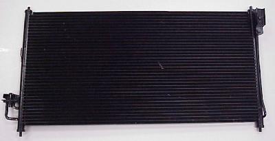 Aftermarket AC CONDENSERS for NISSAN - MURANO, MURANO,03-08,Air conditioning condenser