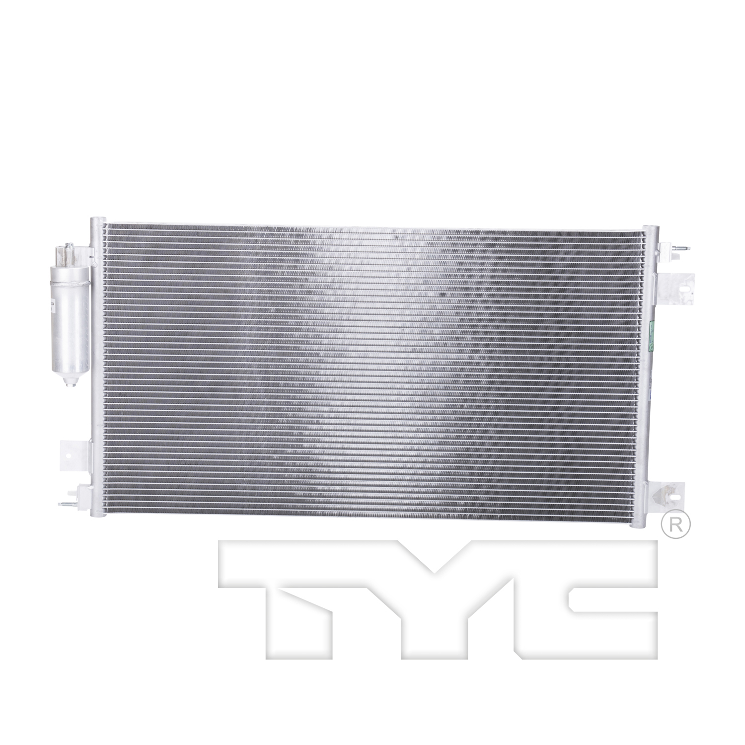 Aftermarket AC CONDENSERS for NISSAN - NV1500, NV1500,12-21,Air conditioning condenser