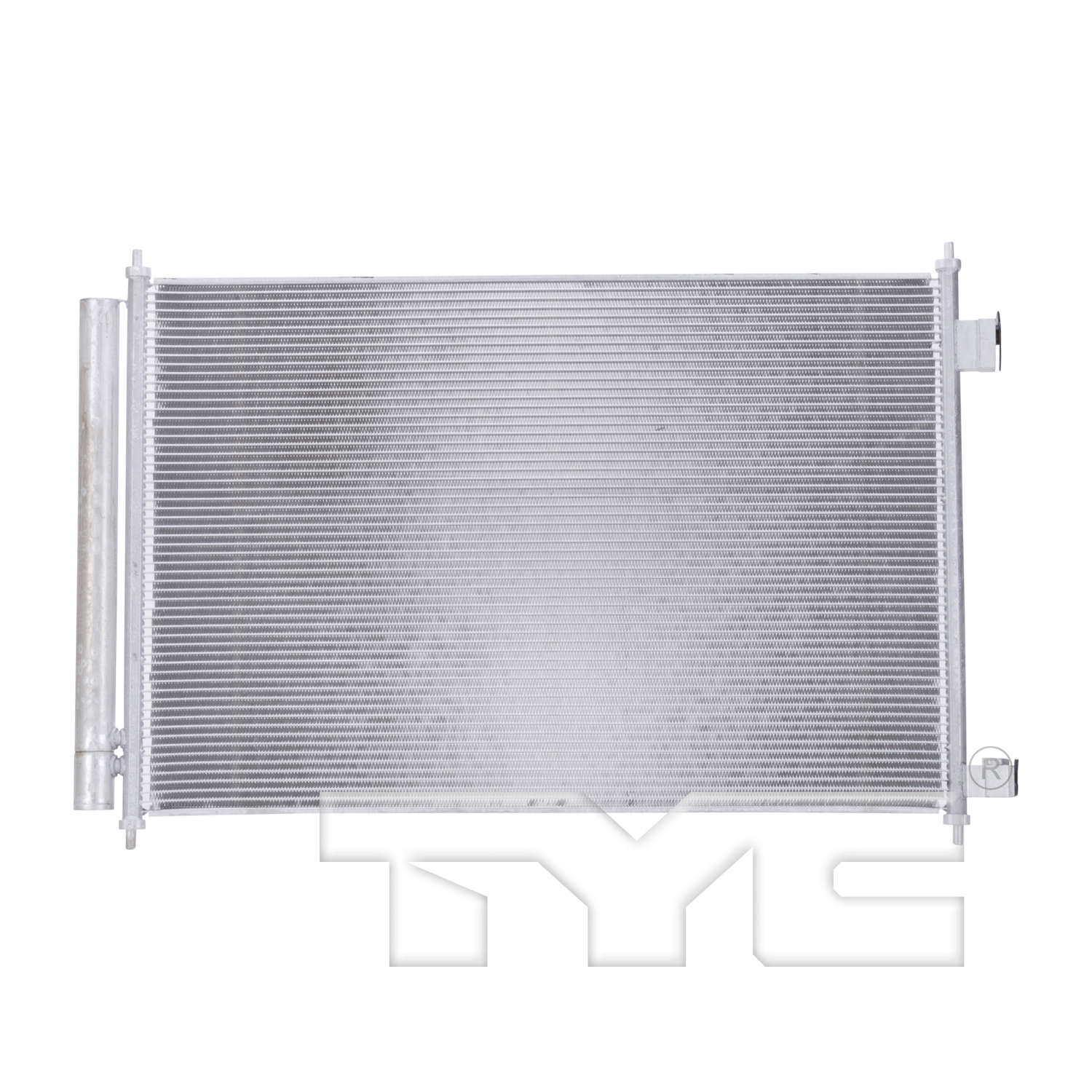 Aftermarket AC CONDENSERS for NISSAN - NV200, NV200,13-21,Air conditioning condenser