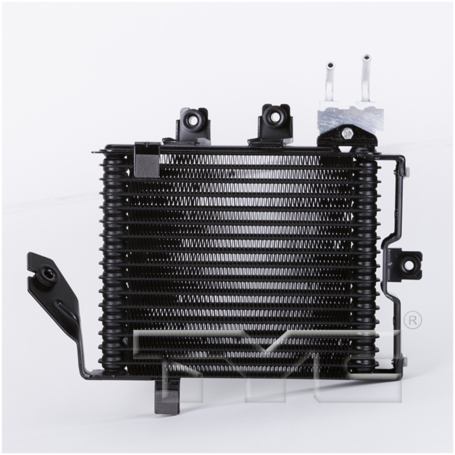 Aftermarket RADIATORS for NISSAN - PATHFINDER, PATHFINDER,13-16,Transmission cooler assembly