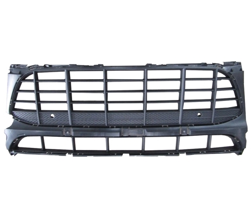 Aftermarket GRILLES for PORSCHE - MACAN, MACAN,15-18,Front bumper grille