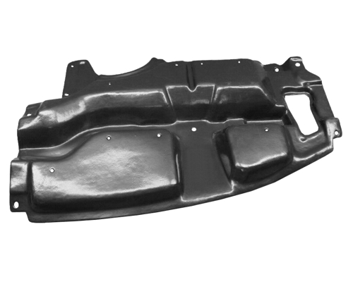 Aftermarket UNDER ENGINE COVERS for SCION - TC, tC,05-10,Lower engine cover