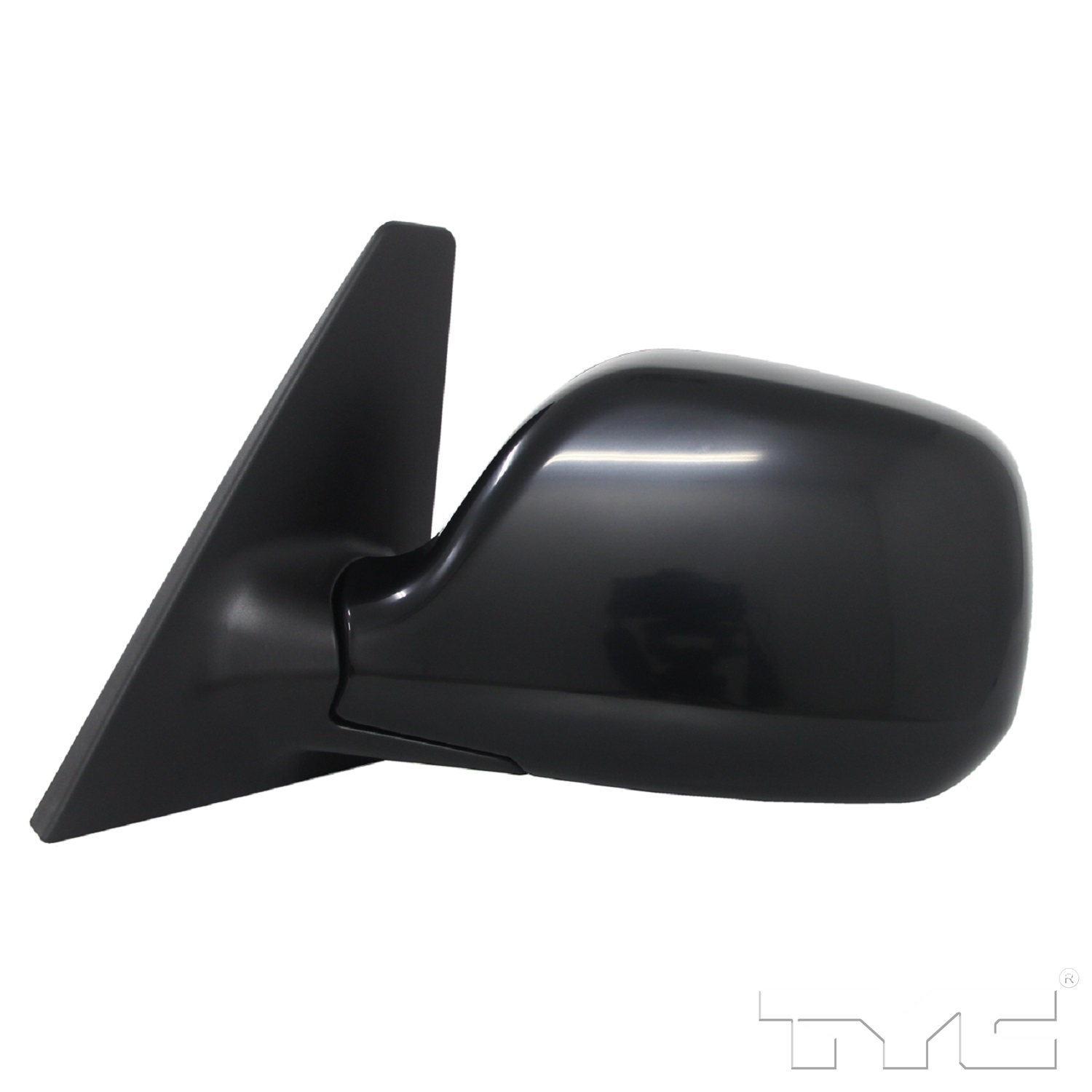 Aftermarket MIRRORS for SCION - XB, xB,04-06,LT Mirror outside rear view