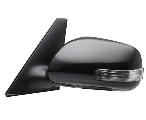 Aftermarket MIRRORS for SCION - XB, xB,08-15,LT Mirror outside rear view
