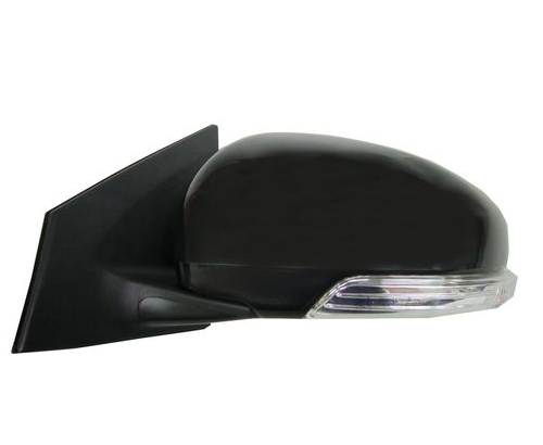 Aftermarket MIRRORS for SCION - IQ, iQ,12-15,LT Mirror outside rear view