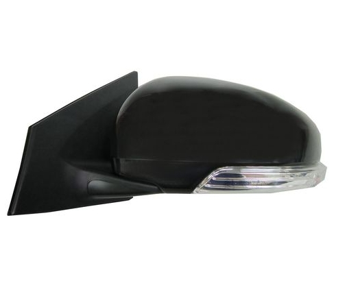 Aftermarket MIRRORS for SCION - IQ, iQ,12-15,LT Mirror outside rear view