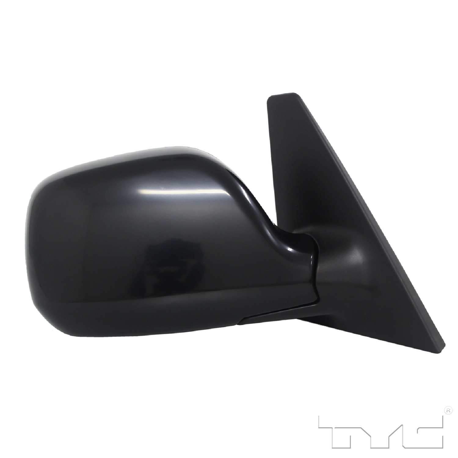 Aftermarket MIRRORS for SCION - XB, xB,04-06,RT Mirror outside rear view