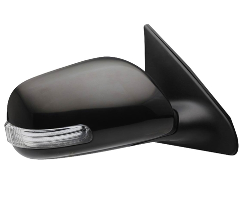 Aftermarket MIRRORS for SCION - XD, xD,08-14,RT Mirror outside rear view