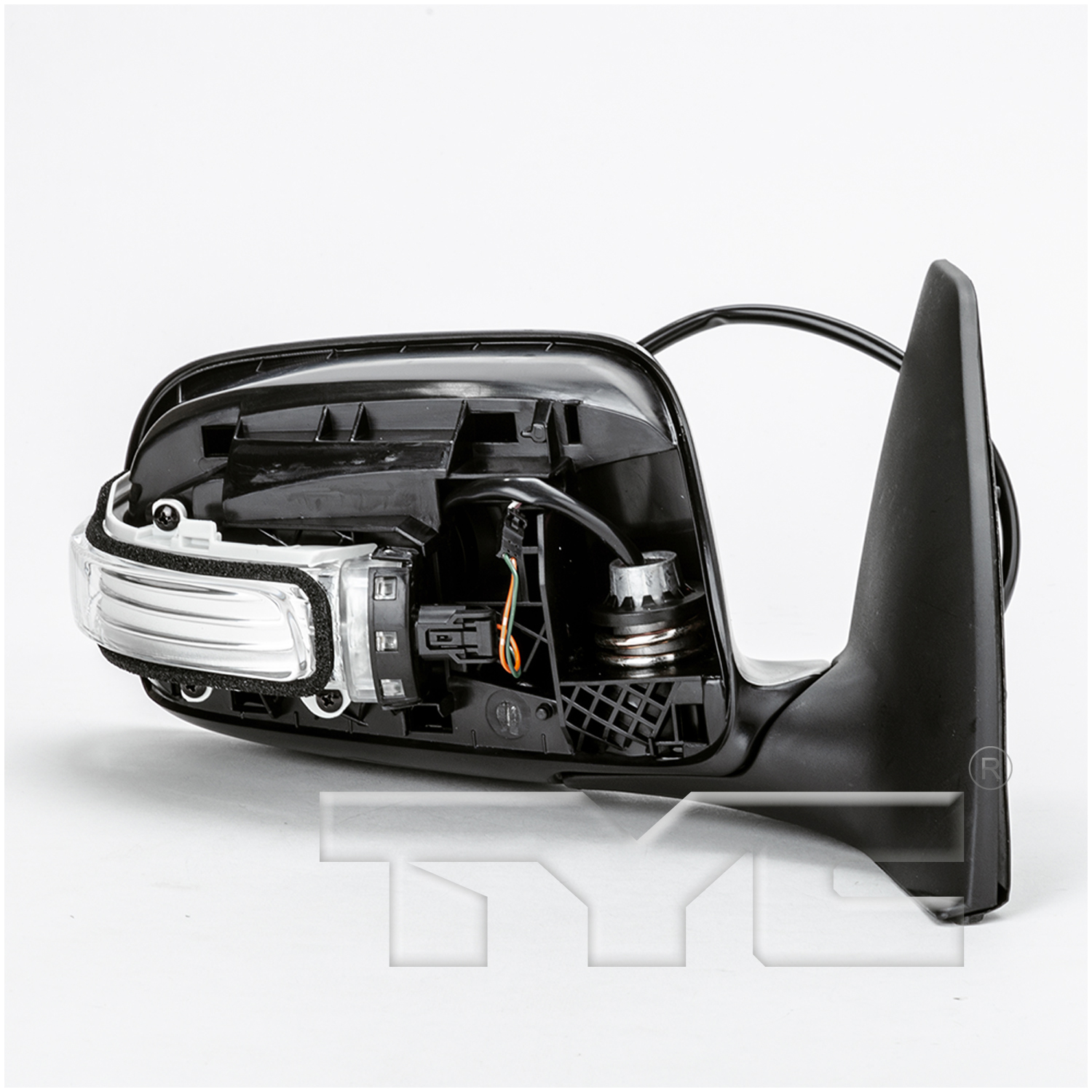 Aftermarket MIRRORS for SCION - TC, tC,11-16,RT Mirror outside rear view