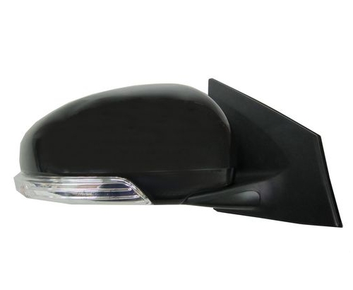 Aftermarket MIRRORS for SCION - IQ, iQ,12-15,RT Mirror outside rear view