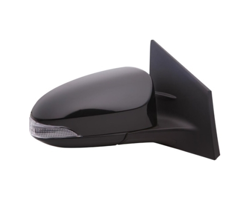 Aftermarket MIRRORS for SCION - IM, iM,16-16,RT Mirror outside rear view