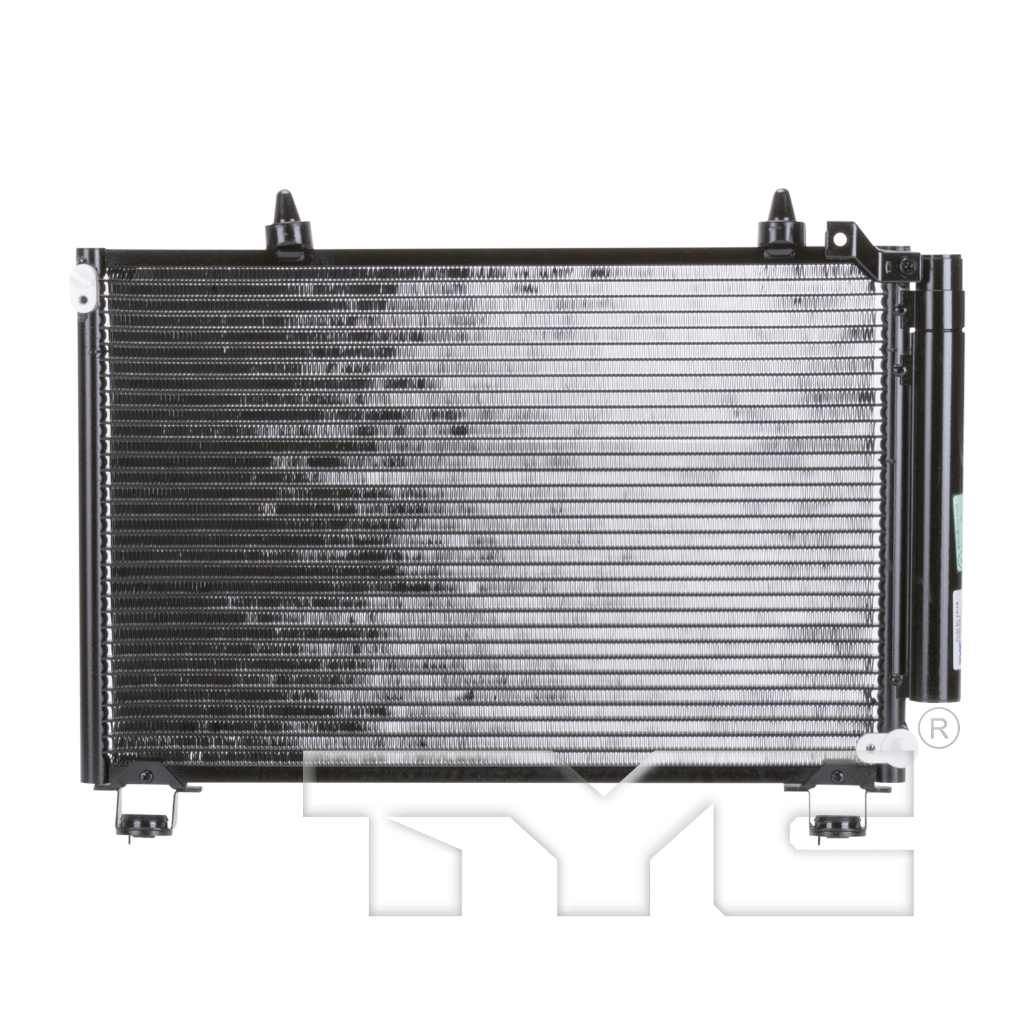 Aftermarket AC CONDENSERS for SCION - XB, xB,04-05,Air conditioning condenser