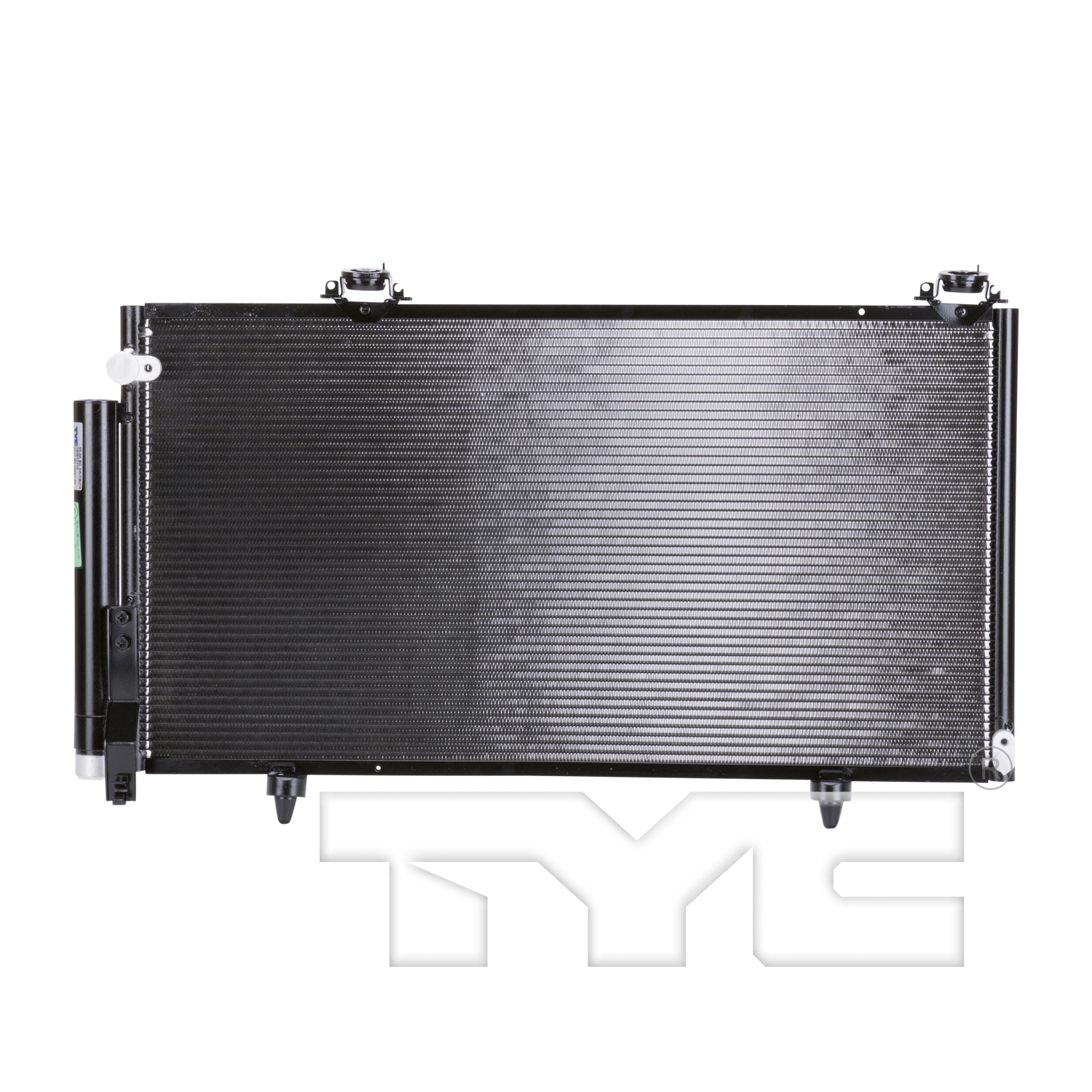 Aftermarket AC CONDENSERS for SCION - XB, xB,05-06,Air conditioning condenser