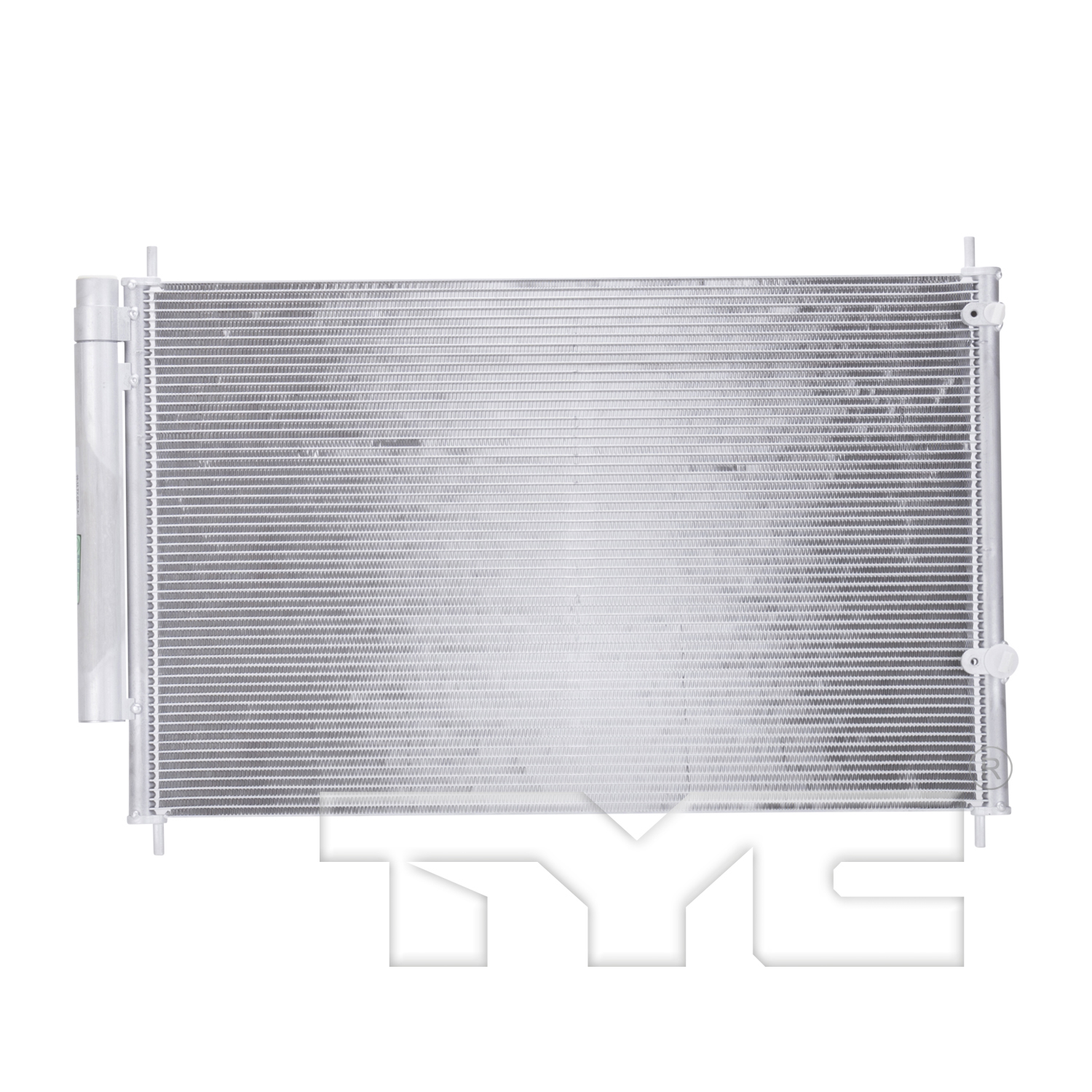 Aftermarket AC CONDENSERS for TOYOTA - COROLLA, COROLLA,09-13,Air conditioning condenser