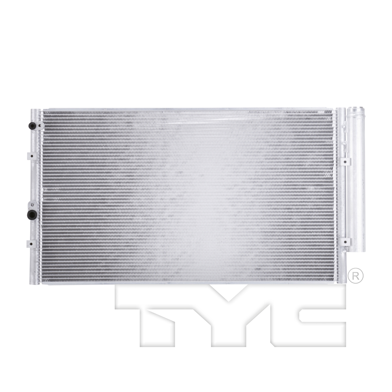 Aftermarket AC CONDENSERS for SCION - FR-S, FR-S,13-16,Air conditioning condenser