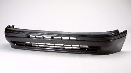 Aftermarket BUMPER COVERS for SUBARU - LEGACY, LEGACY,92-94,Front bumper cover