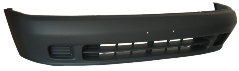 Aftermarket BUMPER COVERS for SUBARU - LEGACY, LEGACY,96-96,Front bumper cover