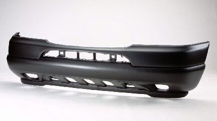Aftermarket BUMPER COVERS for SUBARU - FORESTER, FORESTER,01-02,Front bumper cover