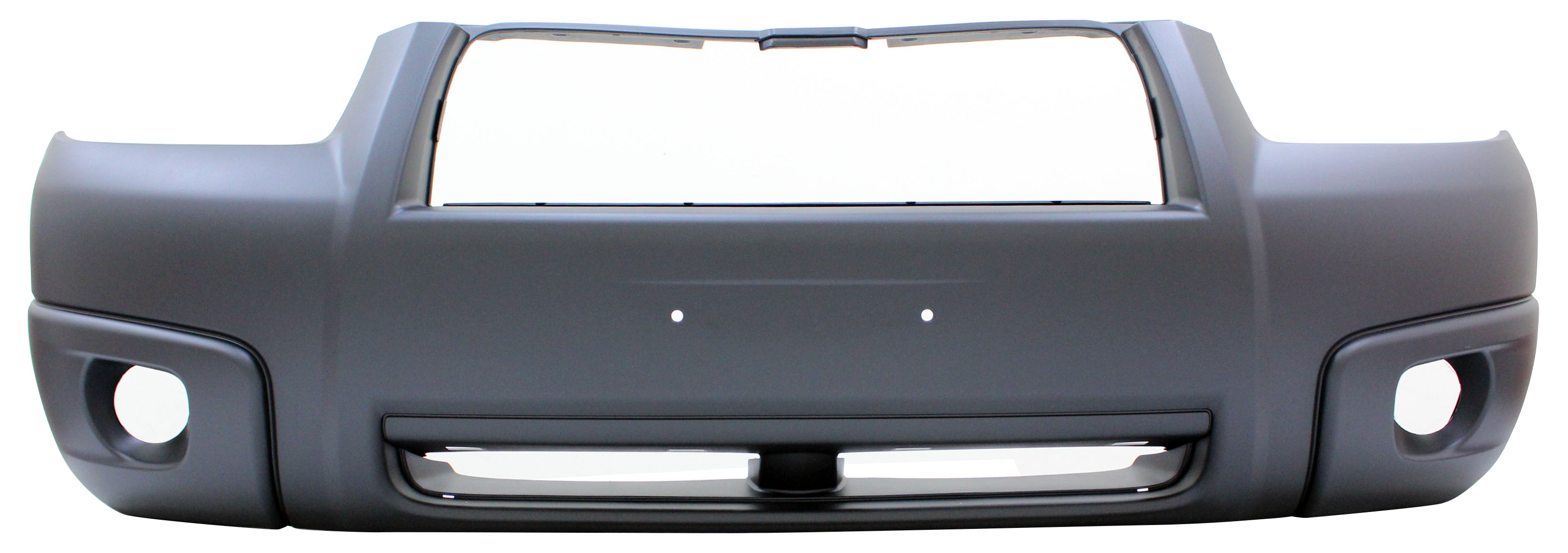 Aftermarket BUMPER COVERS for SUBARU - FORESTER, FORESTER,06-08,Front bumper cover