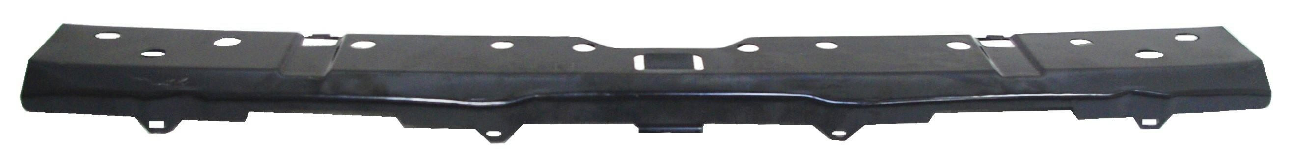 Aftermarket BRACKETS for SUBARU - LEGACY, LEGACY,15-19,Front bumper cover support