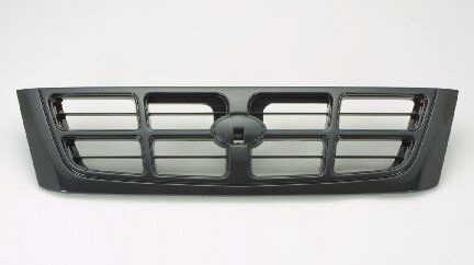 Aftermarket GRILLES for SUBARU - FORESTER, FORESTER,98-00,Grille assy
