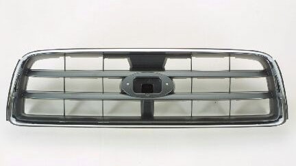 Aftermarket GRILLES for SUBARU - FORESTER, FORESTER,03-05,Grille assy