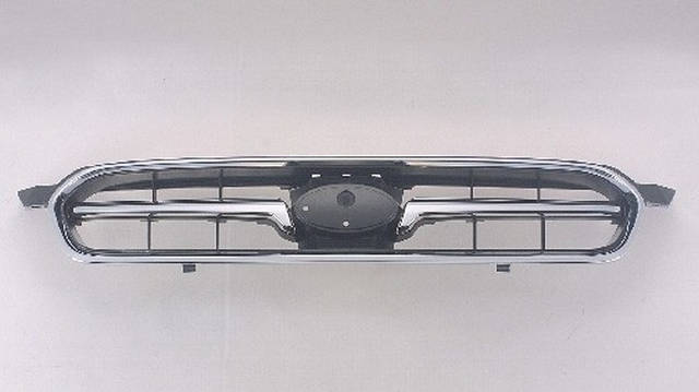 Aftermarket GRILLES for SUBARU - LEGACY, LEGACY,05-07,Grille assy