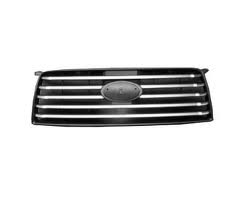 Aftermarket GRILLES for SUBARU - FORESTER, FORESTER,06-08,Grille assy