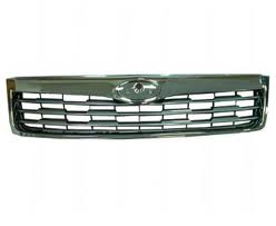 Aftermarket GRILLES for SUBARU - FORESTER, FORESTER,09-10,Grille assy