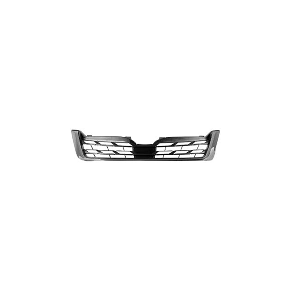 Aftermarket GRILLES for SUBARU - FORESTER, FORESTER,17-18,Grille assy