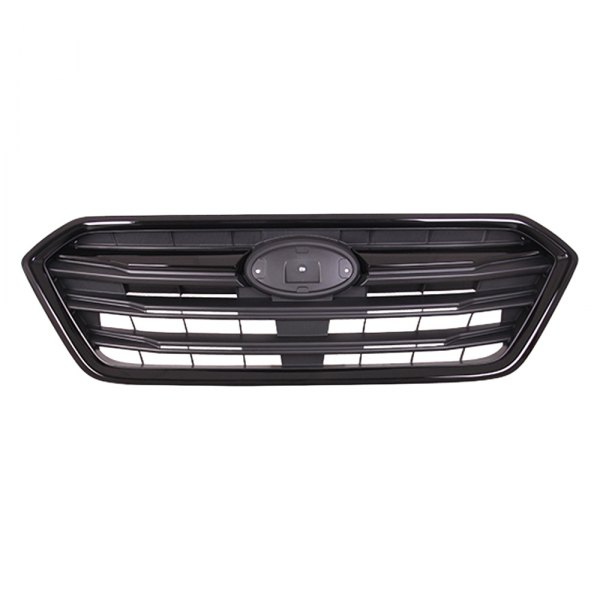 Aftermarket GRILLES for SUBARU - LEGACY, LEGACY,18-19,Grille assy
