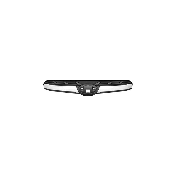 Aftermarket MOLDINGS for SUBARU - FORESTER, FORESTER,17-18,Grille molding