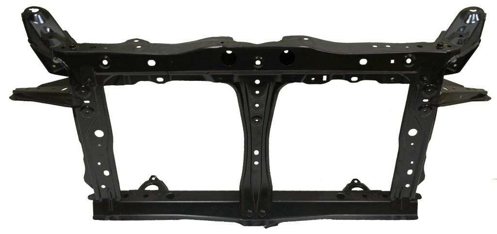 Aftermarket RADIATOR SUPPORTS for SUBARU - OUTBACK, OUTBACK,15-17,Radiator support