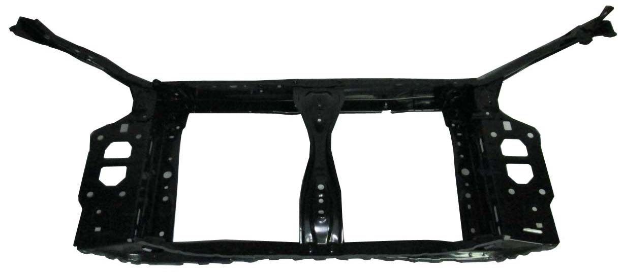 Aftermarket RADIATOR SUPPORTS for SUBARU - IMPREZA, IMPREZA,17-23,Radiator support