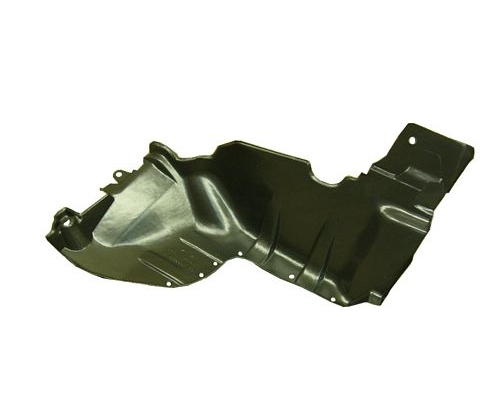 Aftermarket UNDER ENGINE COVERS for SUBARU - FORESTER, FORESTER,09-13,Lower engine cover