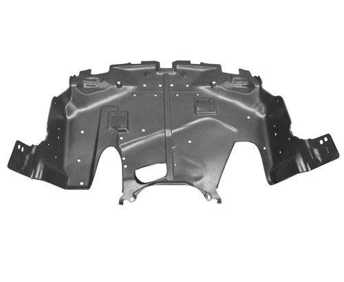 Aftermarket UNDER ENGINE COVERS for SUBARU - CROSSTREK, CROSSTREK,16-17,Lower engine cover