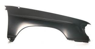 Aftermarket FENDERS for SUBARU - FORESTER, FORESTER,99-00,RT Front fender assy
