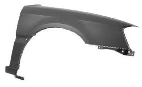 Aftermarket FENDERS for SUBARU - LEGACY, LEGACY,00-04,RT Front fender assy