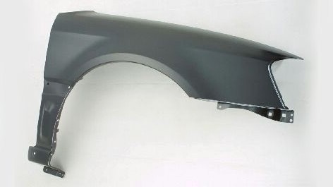Aftermarket FENDERS for SUBARU - OUTBACK, OUTBACK,00-04,RT Front fender assy