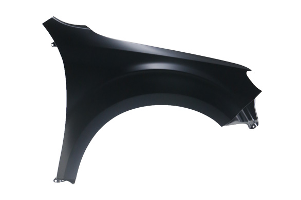 Aftermarket FENDERS for SUBARU - FORESTER, FORESTER,09-13,RT Front fender assy