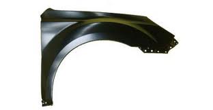 Aftermarket FENDERS for SUBARU - LEGACY, LEGACY,10-14,RT Front fender assy