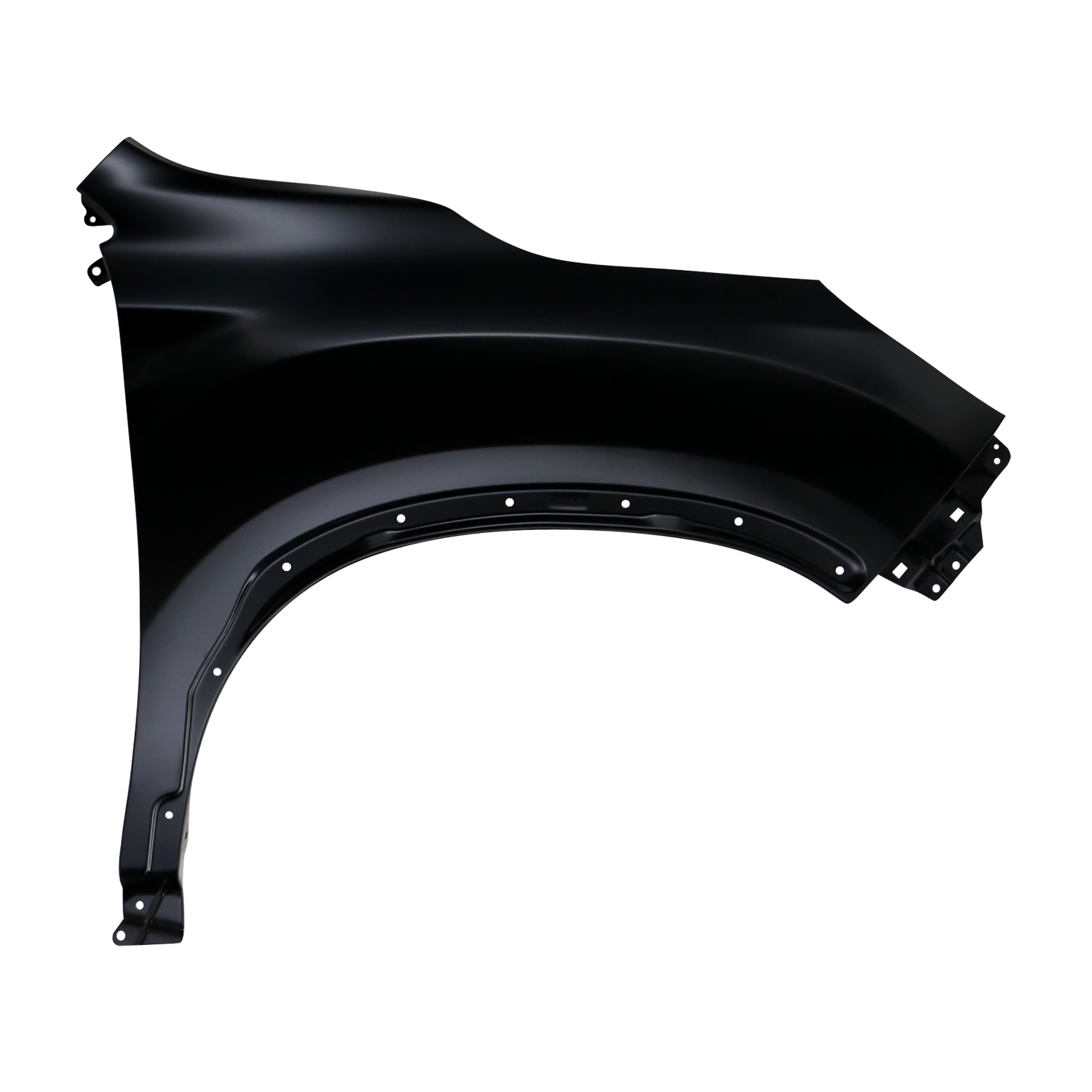 Aftermarket FENDERS for SUBARU - FORESTER, FORESTER,19-21,RT Front fender assy