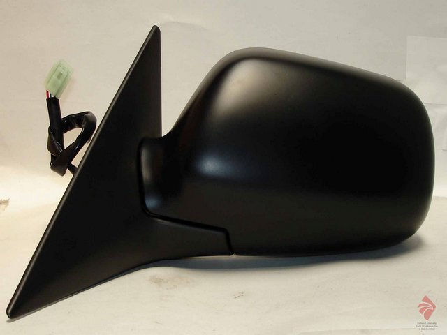 Aftermarket MIRRORS for SUBARU - LEGACY, LEGACY,00-04,LT Mirror outside rear view