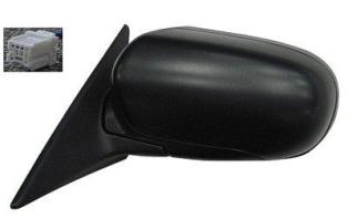 Aftermarket MIRRORS for SUBARU - LEGACY, LEGACY,05-09,LT Mirror outside rear view