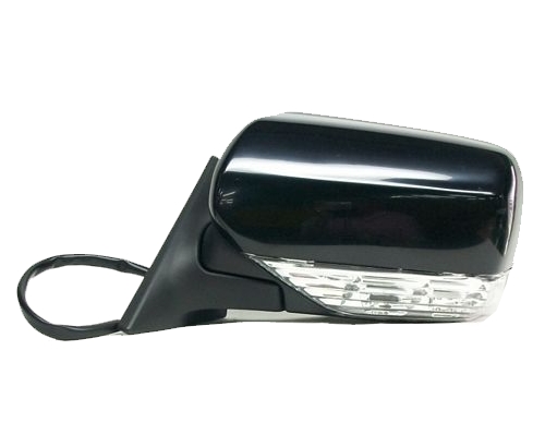Aftermarket MIRRORS for SUBARU - FORESTER, FORESTER,05-08,LT Mirror outside rear view