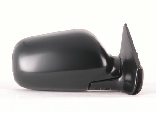Aftermarket MIRRORS for SUBARU - LEGACY, LEGACY,95-95,RT Mirror outside rear view