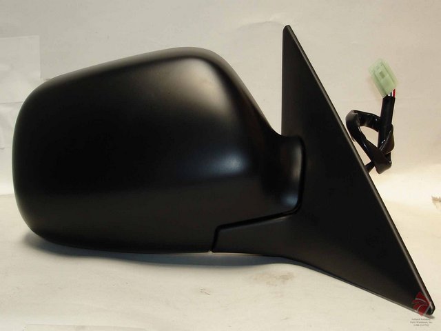 Aftermarket MIRRORS for SUBARU - LEGACY, LEGACY,00-04,RT Mirror outside rear view